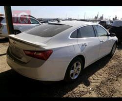 شيفروليه ماليبو